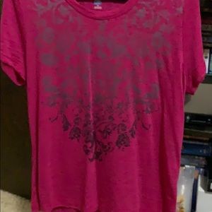 SB Active short sleeve shirt